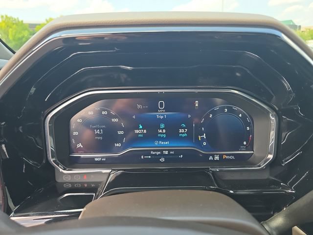 Used 2025 Chevrolet Silverado 2500 LT AWD/4WD image 15