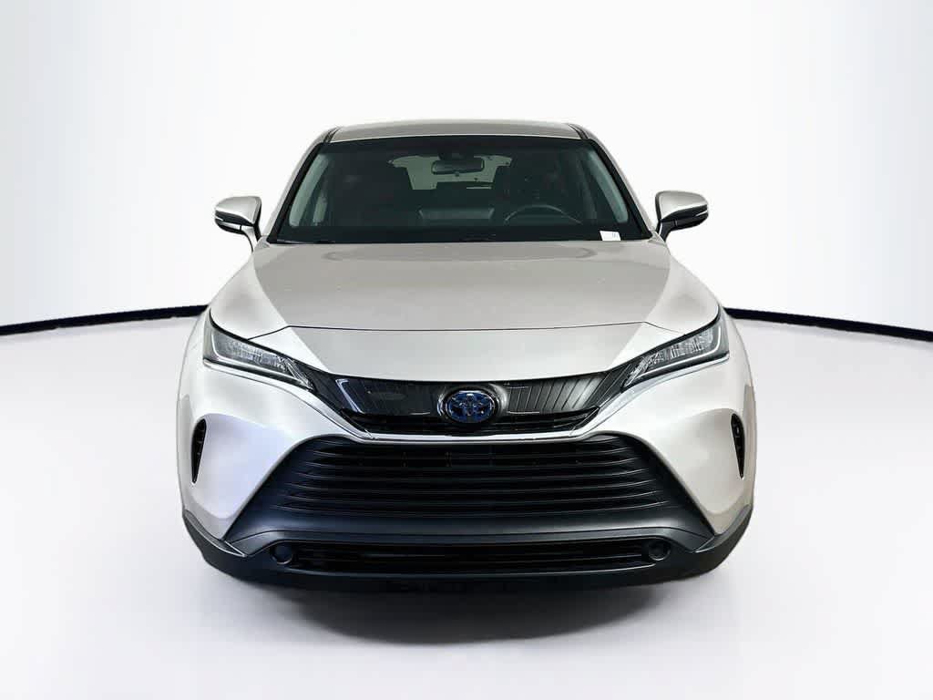 Used 2021 Toyota Venza LE AWD/4WD image 6