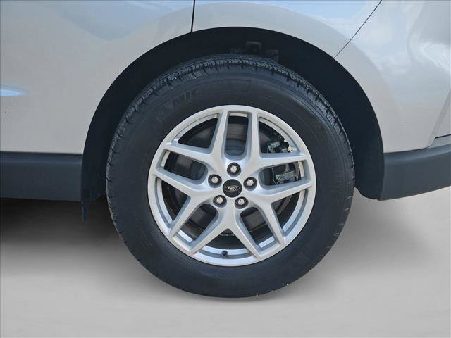 Certified 2024 Ford Edge SEL w/ Convenience Package AWD/4WD image 23