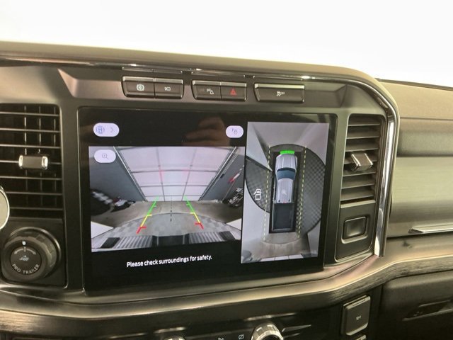 Certified 2024 Ford F350 Lariat w/ Lariat Ultimate Package image 24