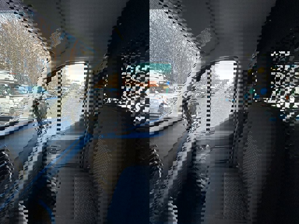 Certified 2024 Ford Transit 250 Low Roof w/ Exterior Upgrade Package image 24