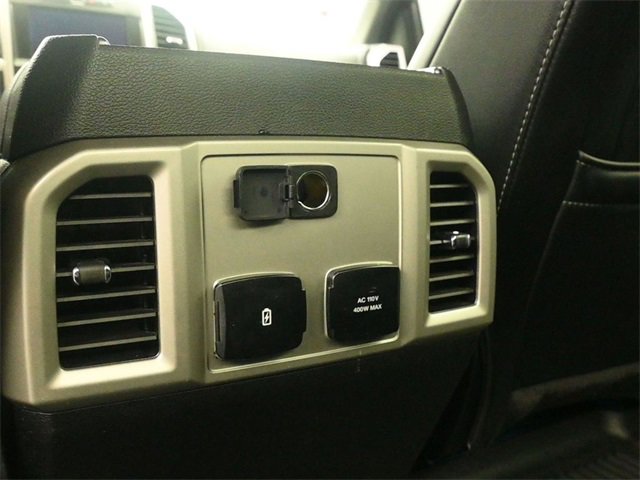 Certified 2019 Ford F150 Lariat image 11