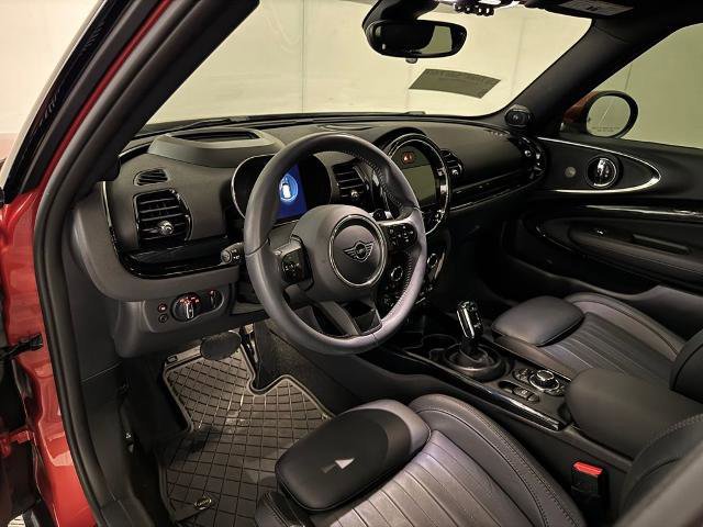 Used 2024 MINI Cooper Clubman S image 7