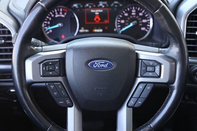 Certified 2018 Ford Expedition Platinum RWD image 33