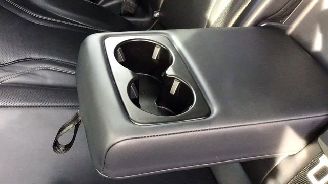 Certified 2021 Ford Mustang Mach-E Premium image 14