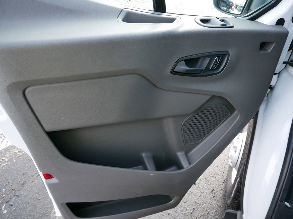 Certified 2023 Ford Transit 350 XLT image 9