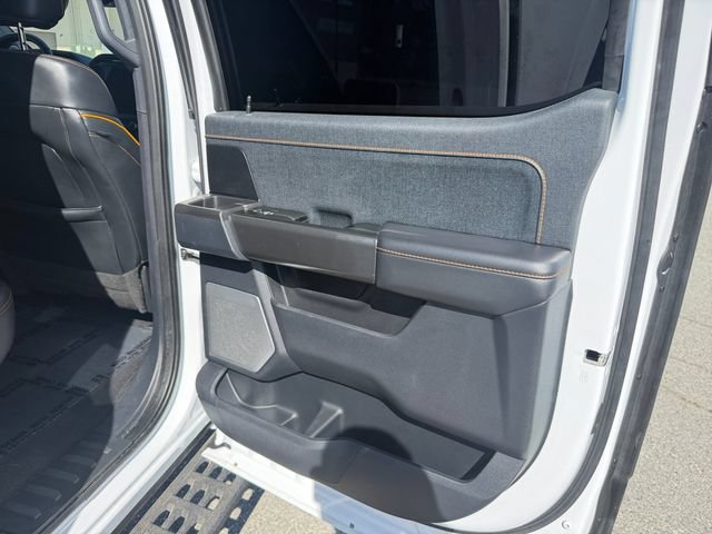Certified 2023 Ford F150 Tremor w/ Equipment Group 402A High AWD/4WD image 27