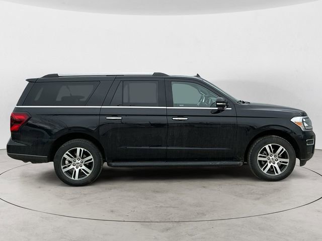 Certified 2024 Ford Expedition Max Limited AWD/4WD image 6