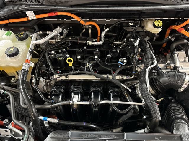 Certified 2025 Ford Escape PHEV w/ PHEV Premium Package image 25