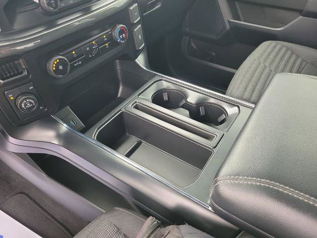 Certified 2023 Ford F150 XL w/ STX Appearance Package AWD/4WD image 28