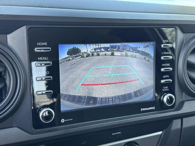 Used 2023 Toyota Tacoma SR w/ SR Convenience Package RWD image 16