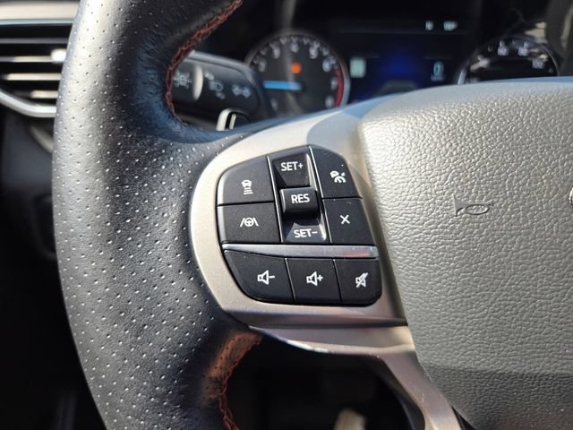Certified 2022 Ford Explorer Timberline AWD/4WD image 18
