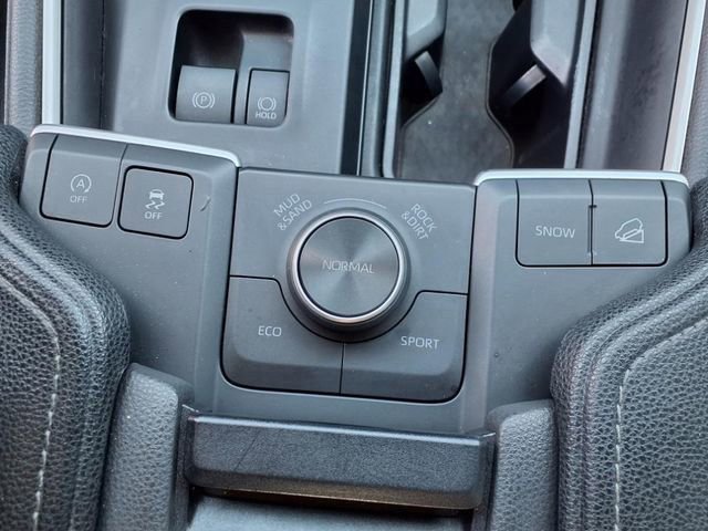 Used 2024 Toyota Grand Highlander Platinum image 24