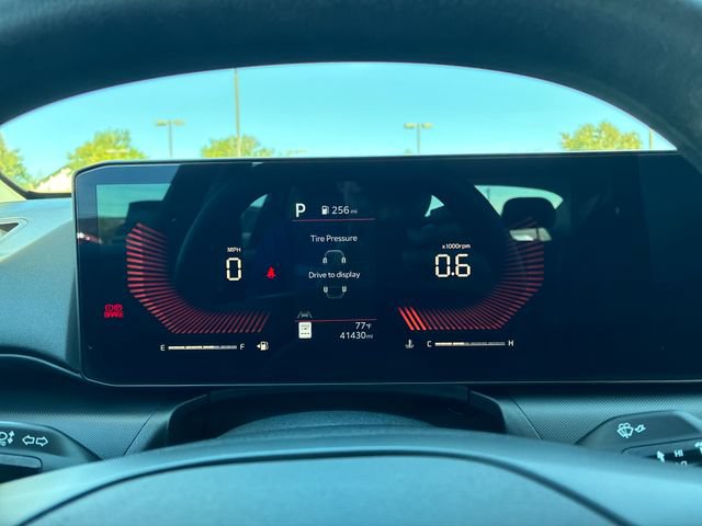 Used 2025 Kia K4 FWD image 9