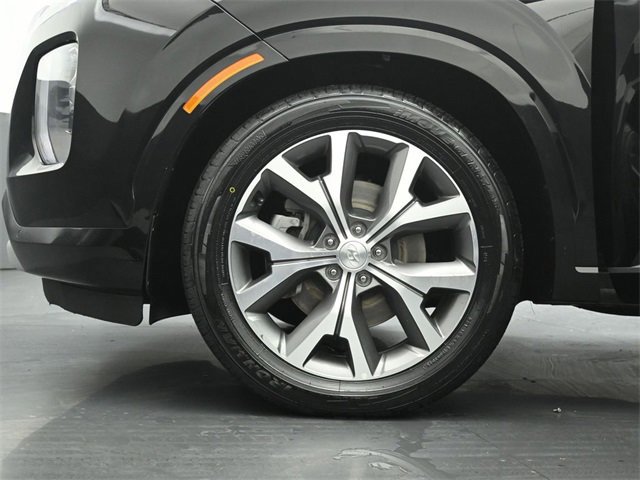 Used 2022 Hyundai Palisade Limited w/ Cargo Package image 53