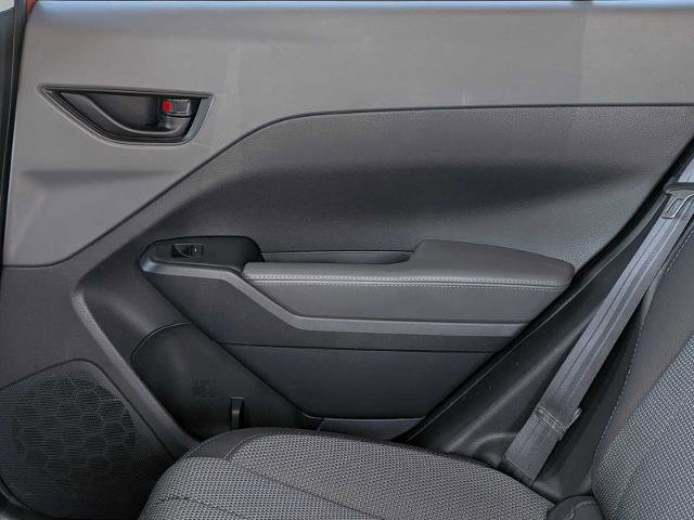 Used 2024 Subaru Crosstrek 2.0i Premium AWD/4WD image 20
