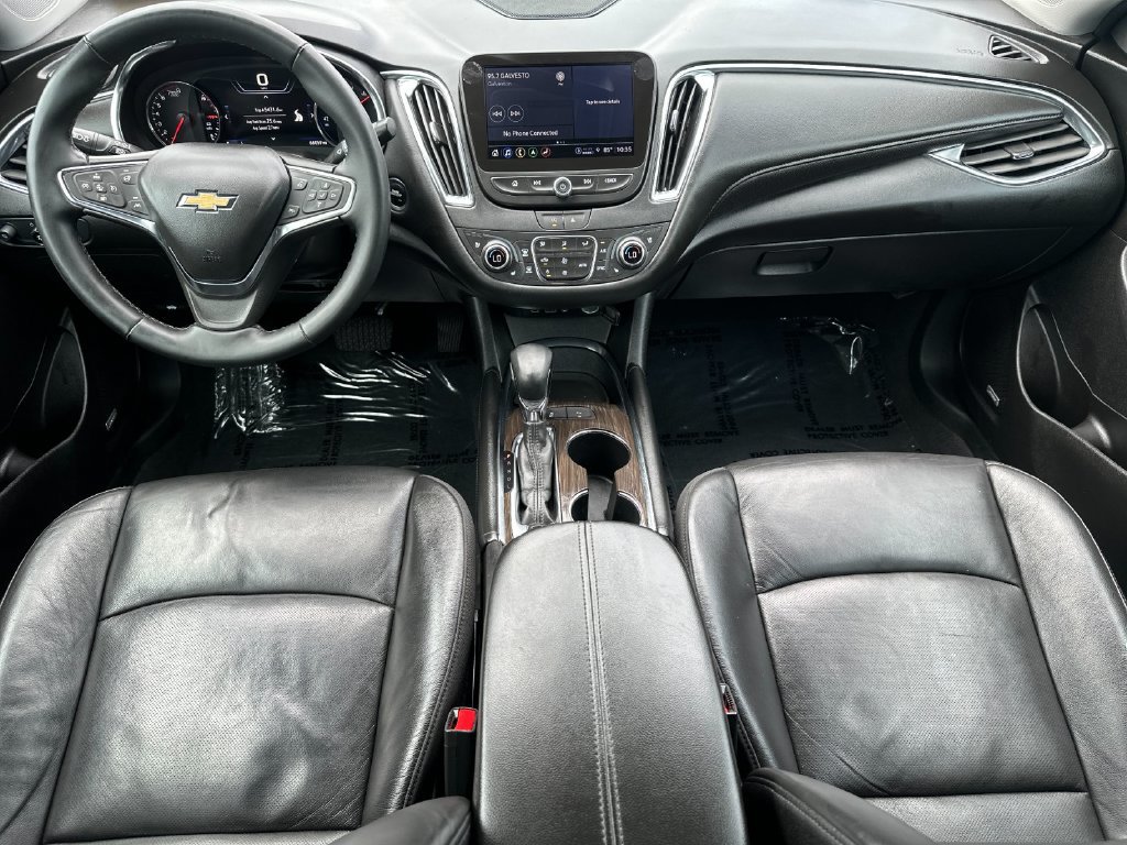 Used 2024 Chevrolet Malibu LT FWD image 12