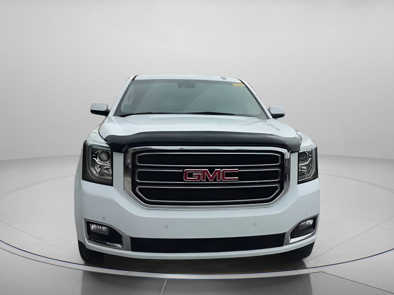 Used 2019 GMC Yukon SLT w/ Open Road Package image 32