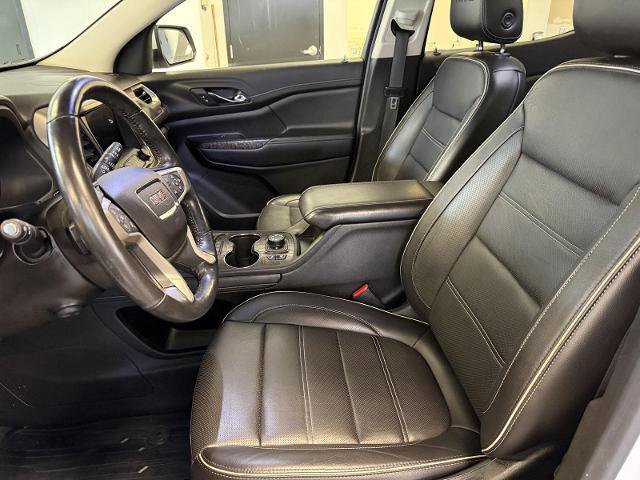 Used 2020 GMC Acadia Denali w/ Trailering Package image 15