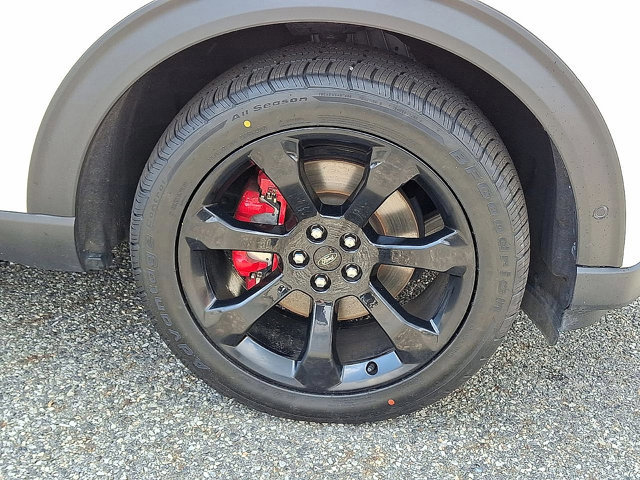 Certified 2022 Ford Explorer ST w/ Equipment Group 401A image 27