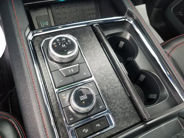 Certified 2023 Ford Expedition Max Limited image 21