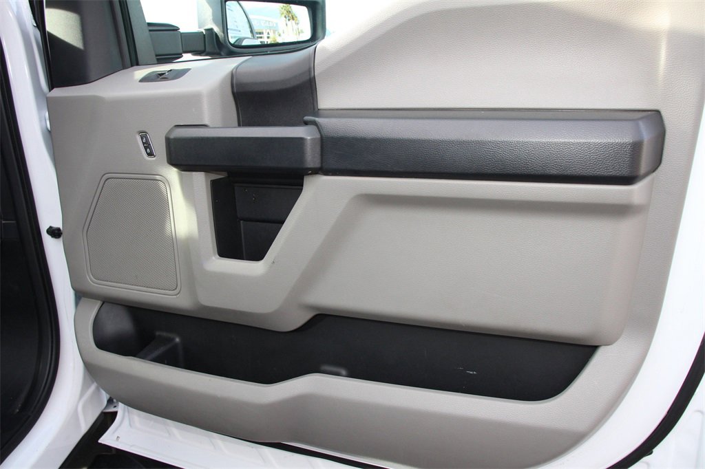 Certified 2020 Ford F450 XL w/ Power Equipment Group image 29