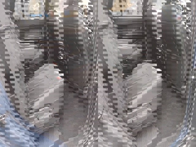 Certified 2020 Ford Expedition Limited image 18