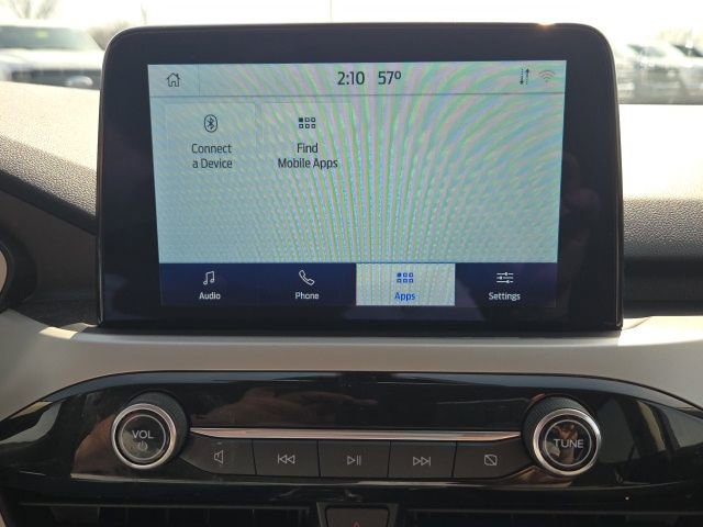 Certified 2020 Ford Escape SE image 32