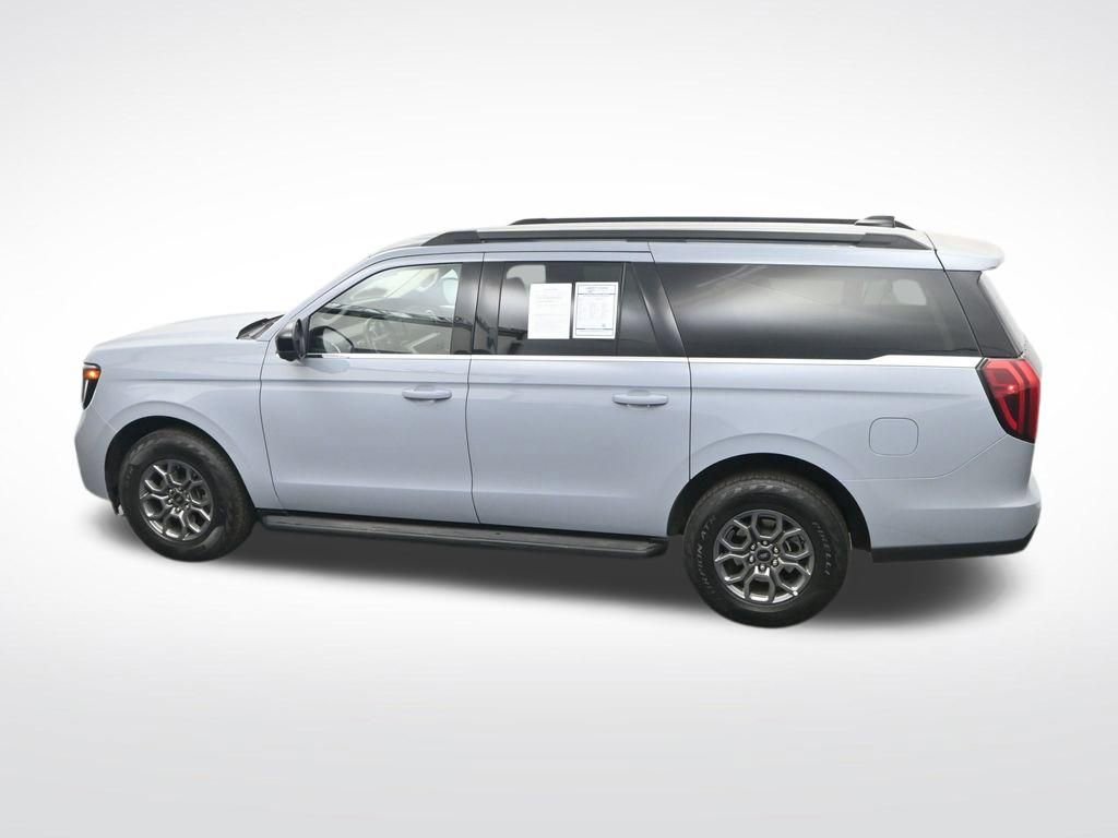 Certified 2025 Ford Expedition Max Active AWD/4WD image 31