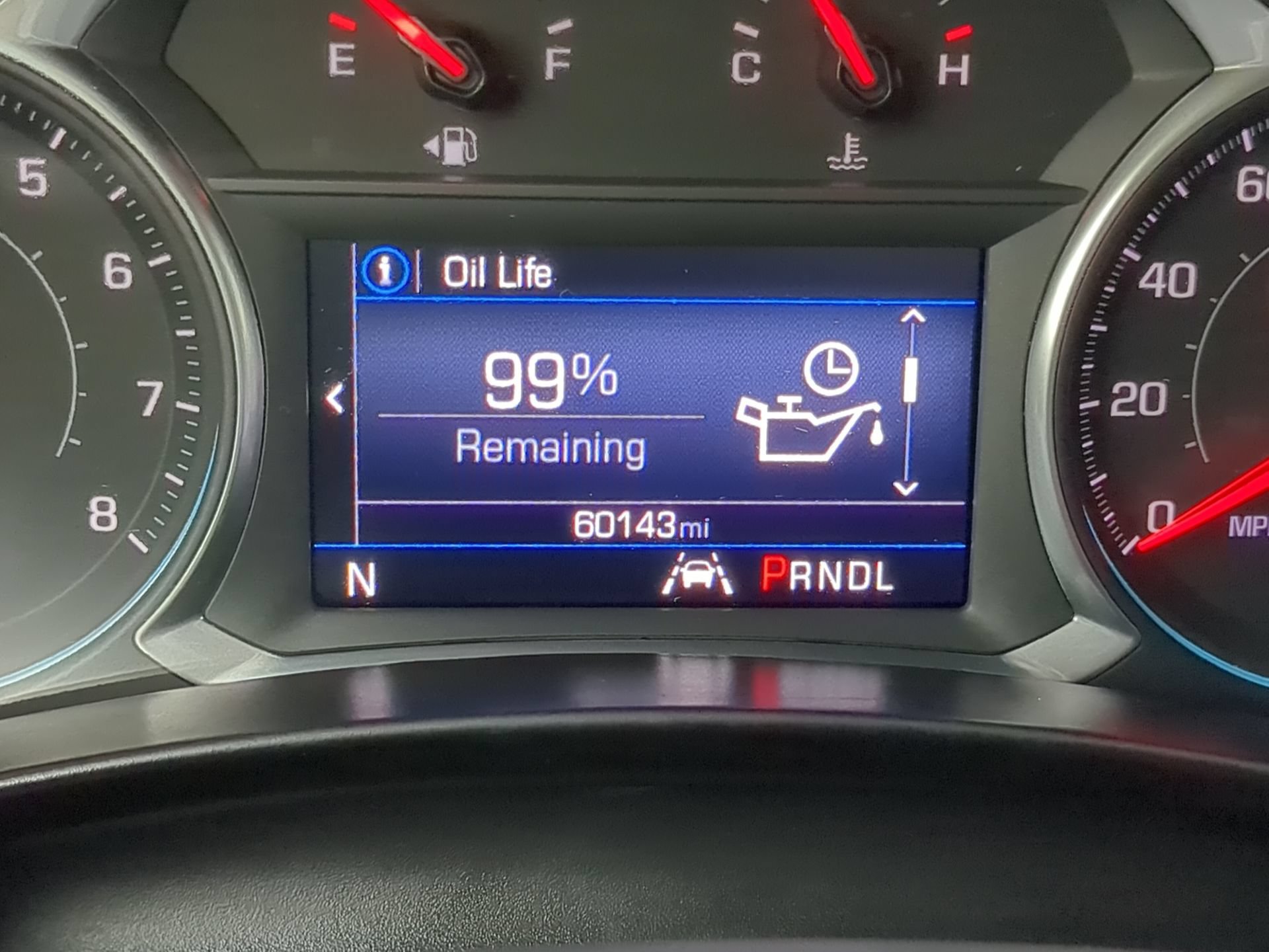 Used 2019 Chevrolet Equinox LT w/ Driver Convenience Package FWD image 69