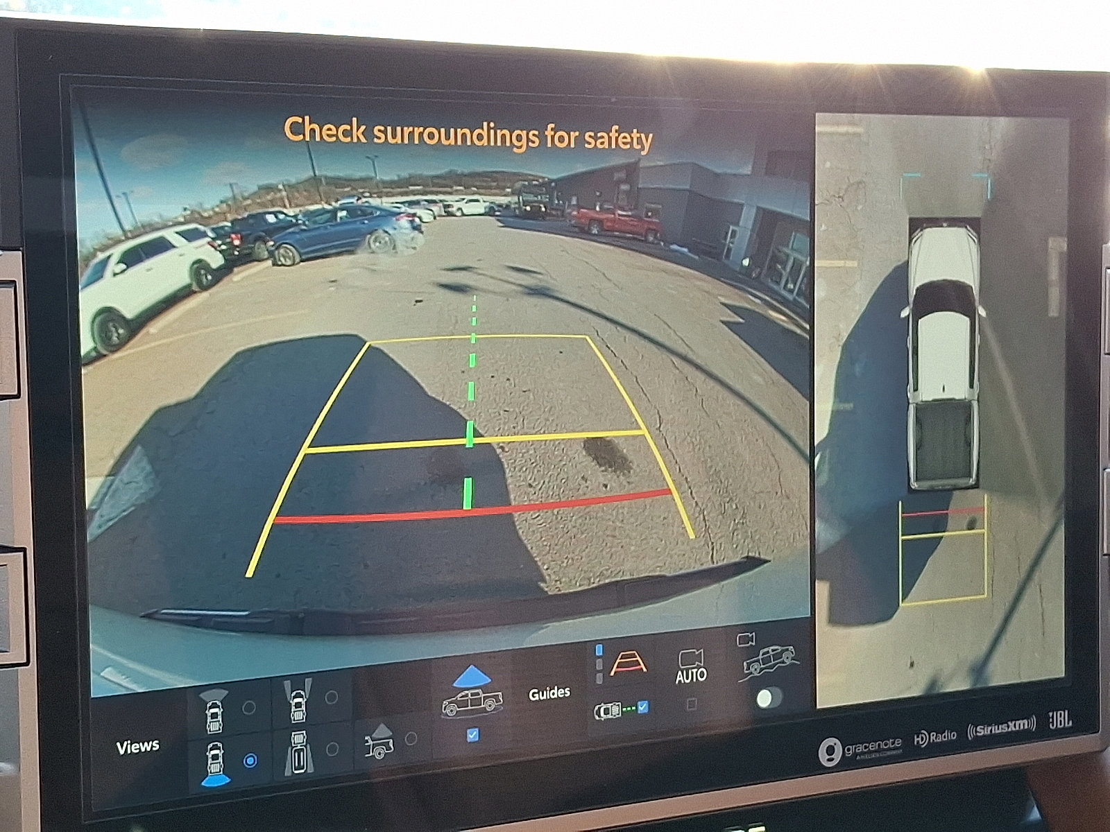 Used 2024 Toyota Tundra 1794 Edition image 18