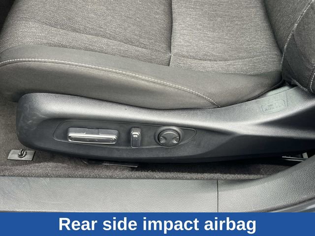 Used 2024 Honda Accord EX image 32