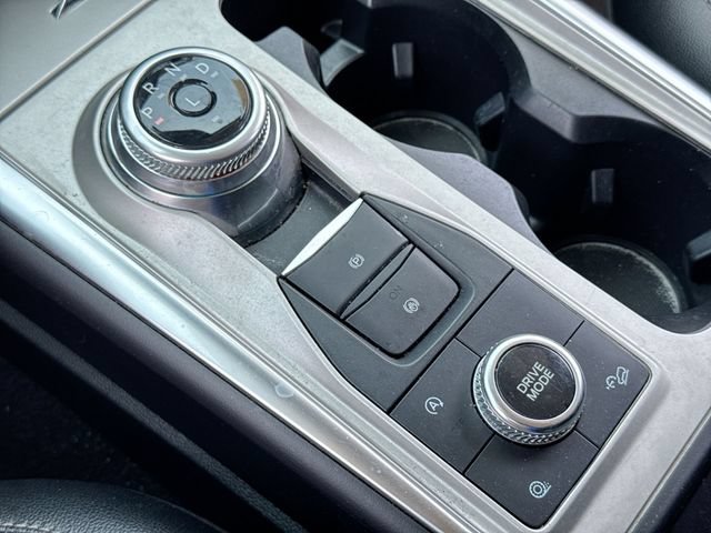 Certified 2024 Ford Explorer Limited AWD/4WD image 20