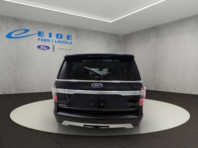 Certified 2021 Ford Expedition Platinum AWD/4WD image 6