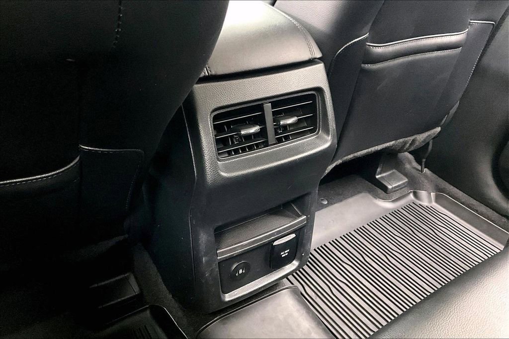 Certified 2023 Ford Edge SEL w/ Convenience Package AWD/4WD image 33
