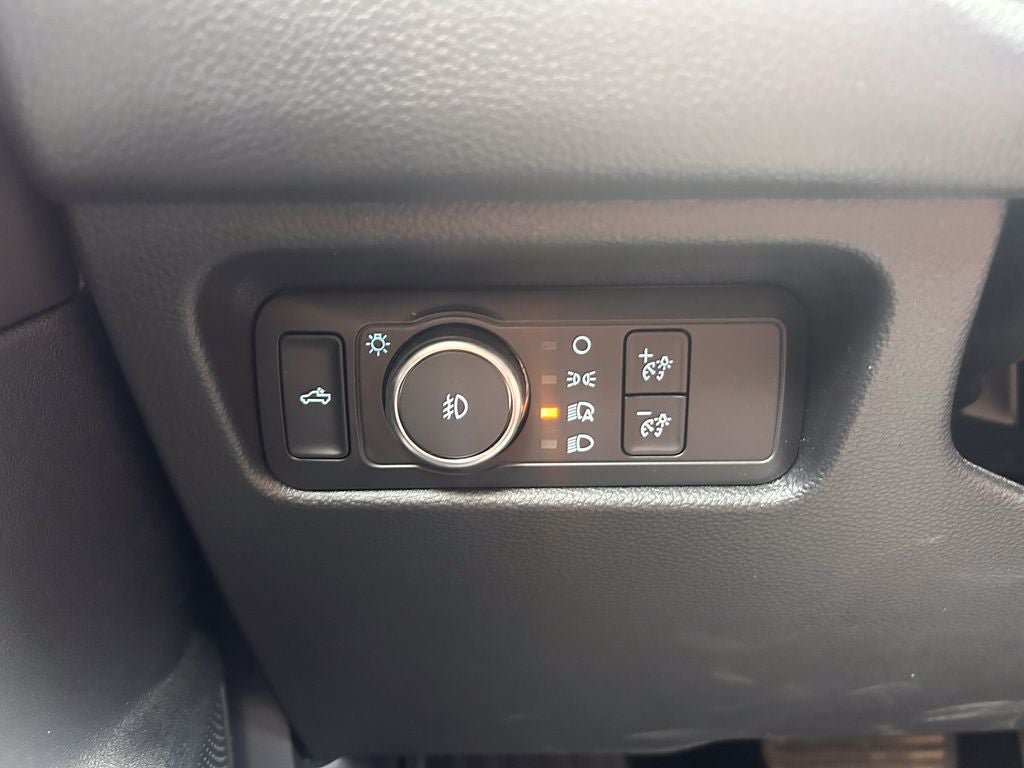Certified 2025 Ford Ranger Raptor AWD/4WD image 34