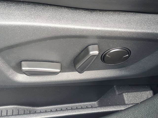 Certified 2024 Ford Edge SEL w/ Convenience Package AWD/4WD image 13