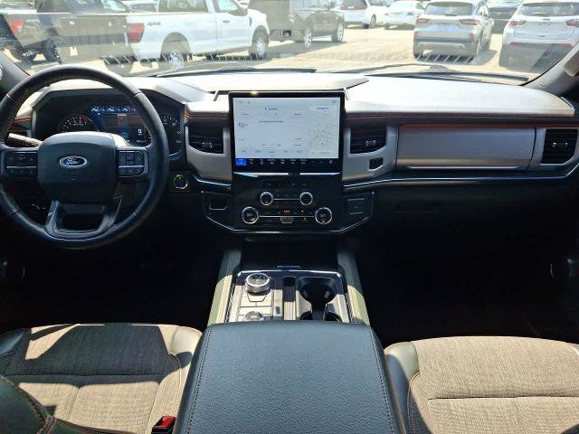 Certified 2024 Ford Expedition Timberline AWD/4WD image 10