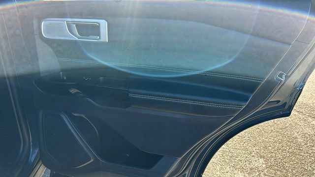 Certified 2022 Ford Explorer ST w/ Equipment Group 401A image 12