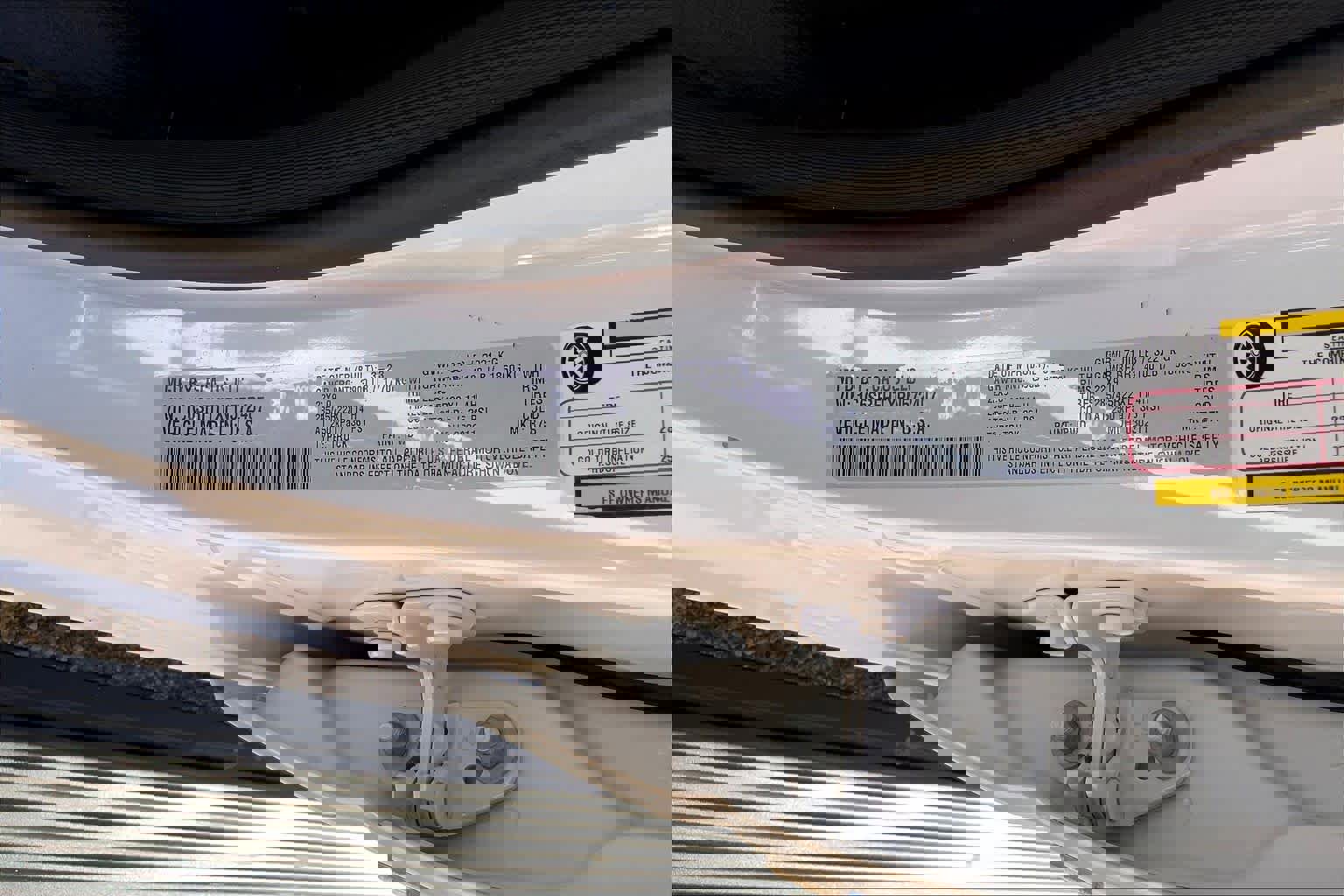 Used 2023 RAM 1500 Limited image 37