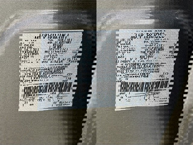 Certified 2024 Ford Maverick Lariat image 27