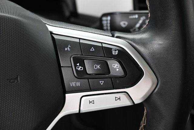 Used 2021 Volkswagen Atlas SEL FWD image 18