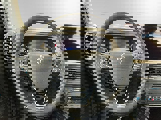 Certified 2026 Ford Bronco Sport Big Bend w/ Convenience Package image 12