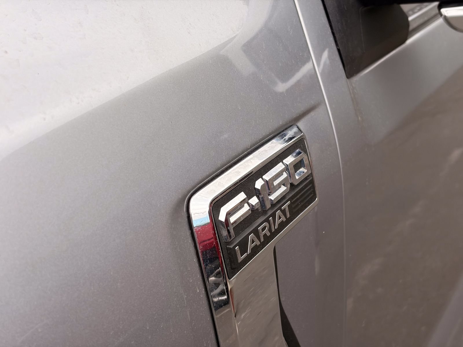 Certified 2023 Ford F150 Lariat w/ Trailer Tow Package AWD/4WD image 5