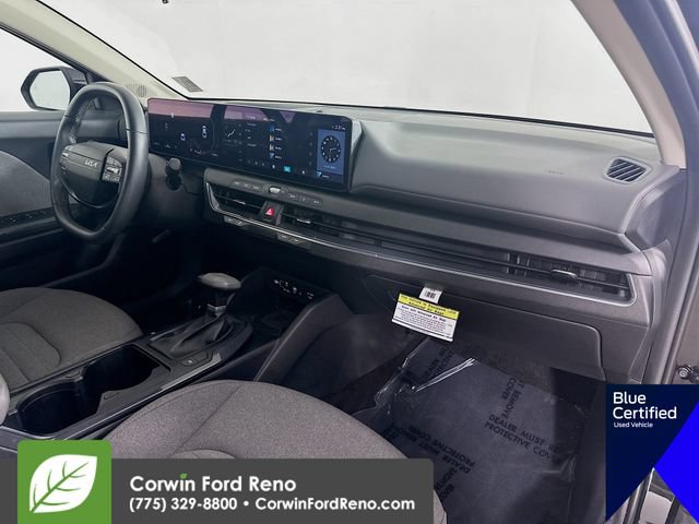 Used 2025 Kia K4 EX FWD image 29