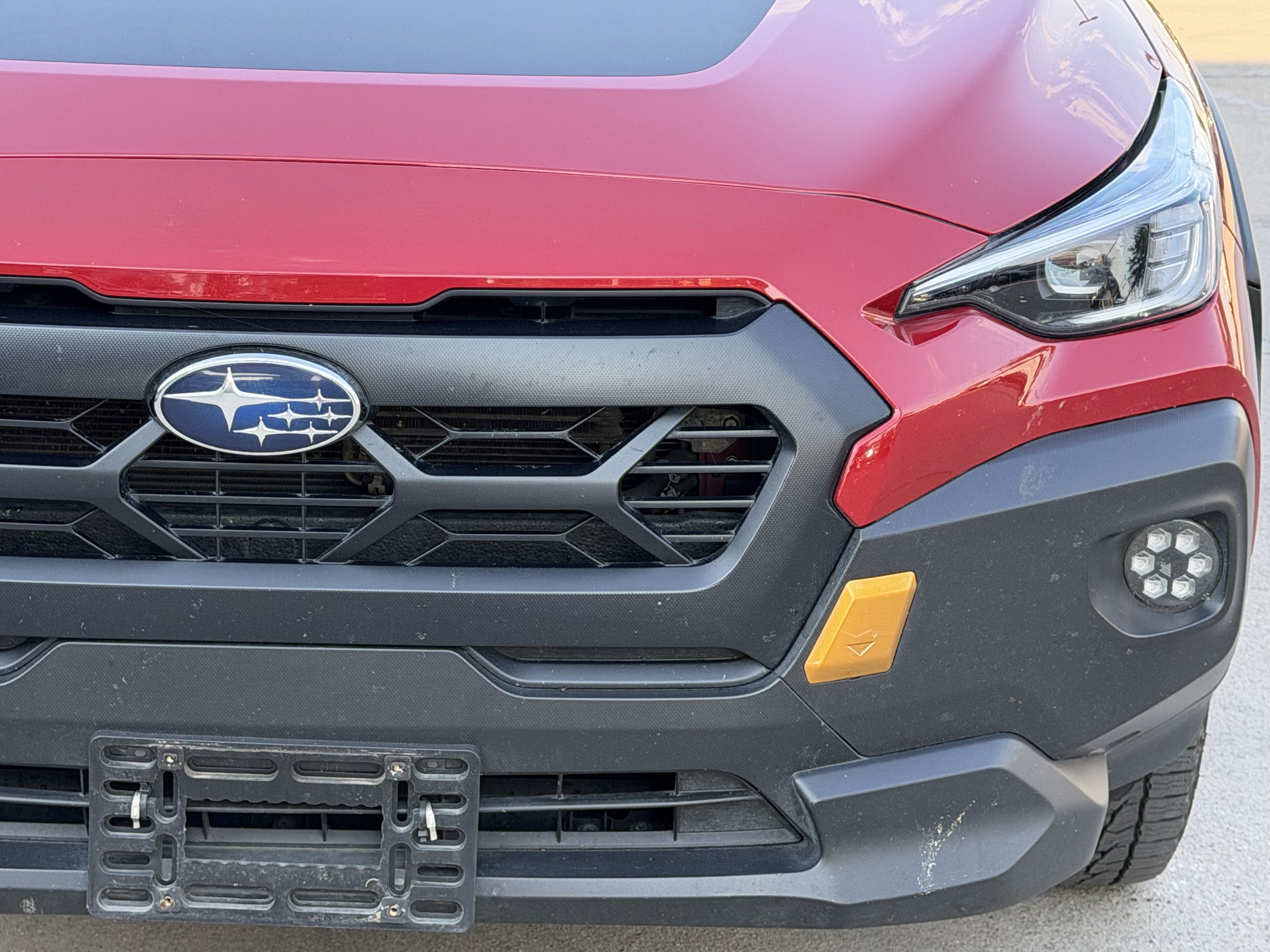 Used 2024 Subaru Crosstrek 2.5i Wilderness AWD/4WD image 3