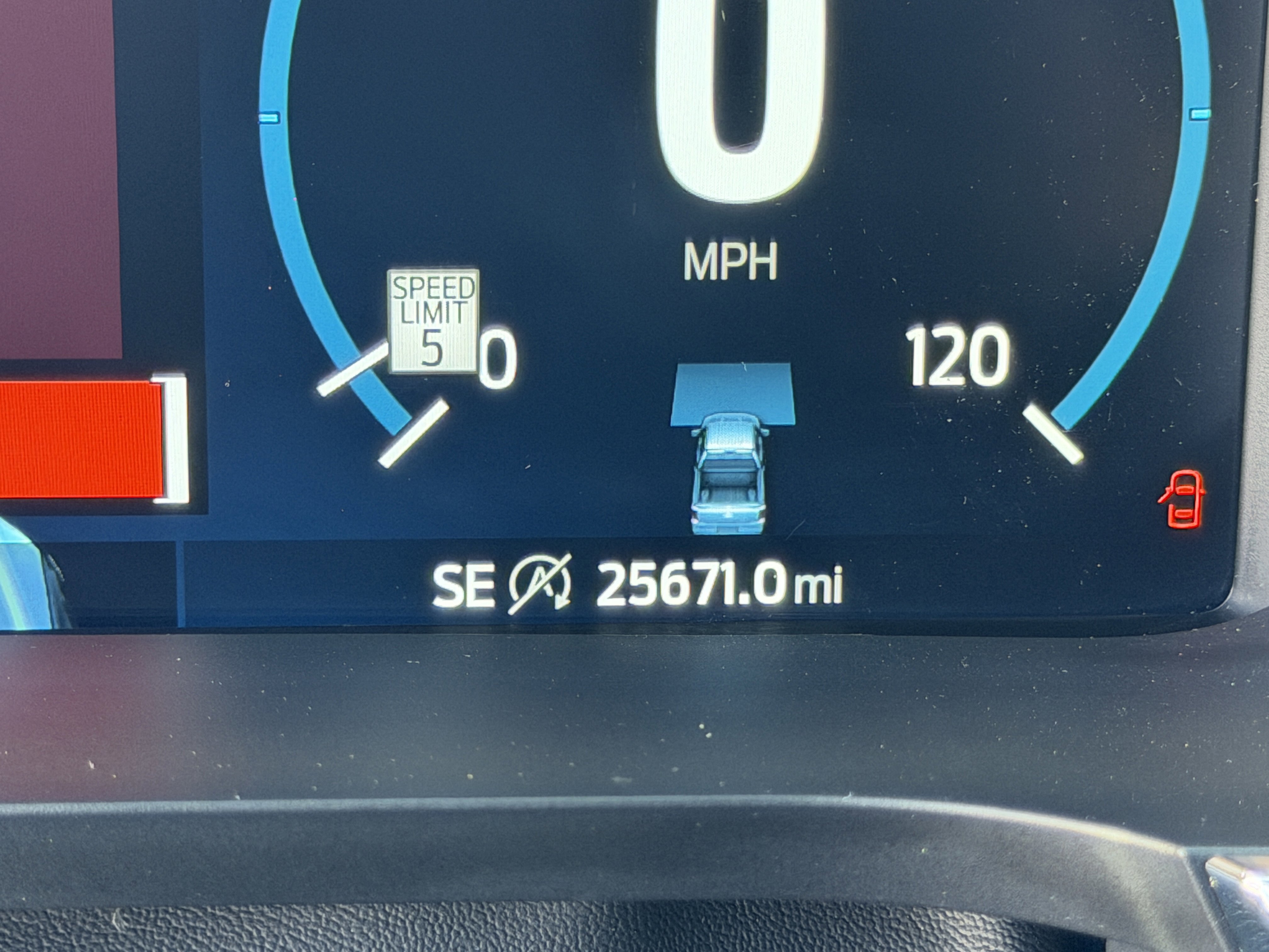 Certified 2023 Ford F150 Lariat w/ Equipment Group 502A High image 16