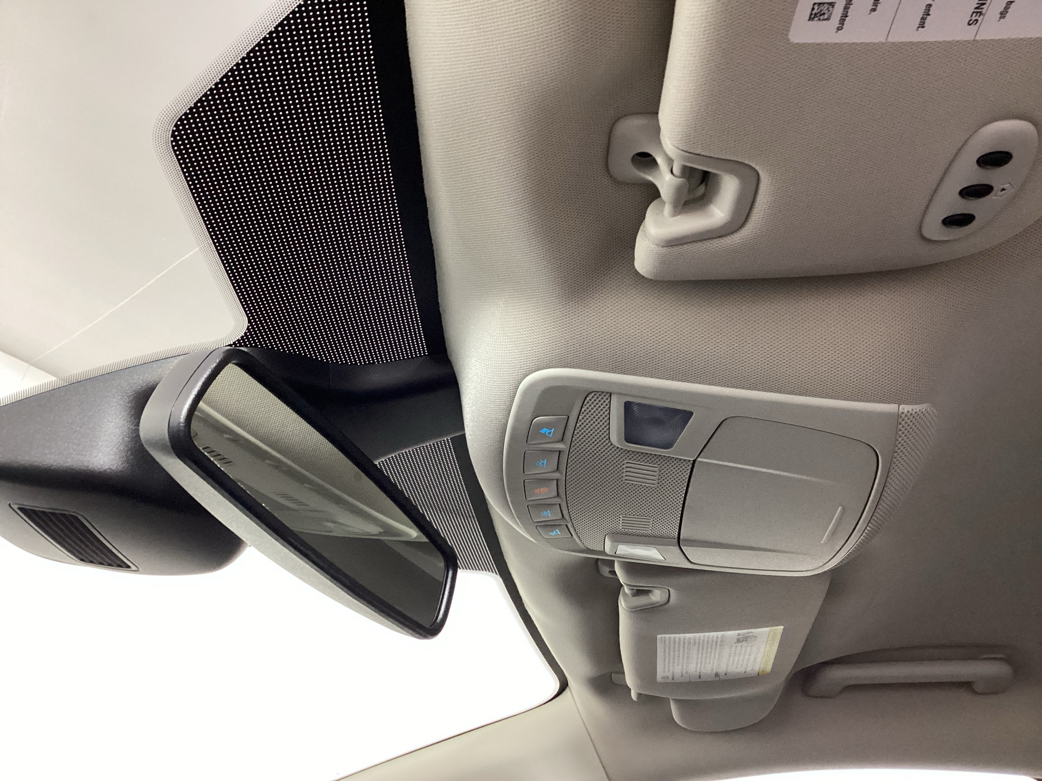 Certified 2024 Ford Edge SEL w/ Convenience Package AWD/4WD image 29