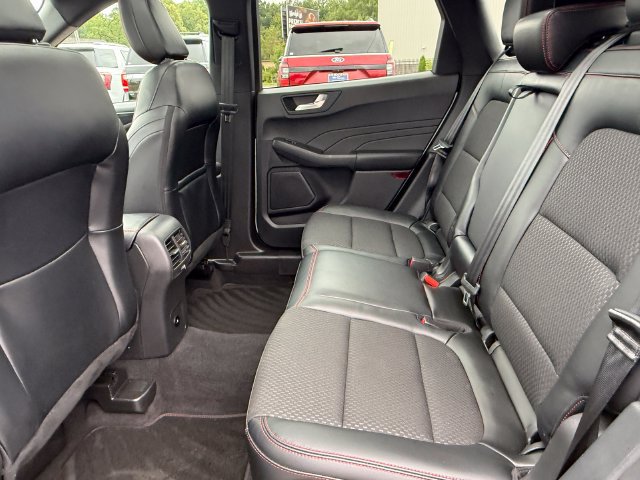 Certified 2023 Ford Escape ST-Line w/ Tech Pack #1 AWD/4WD image 20