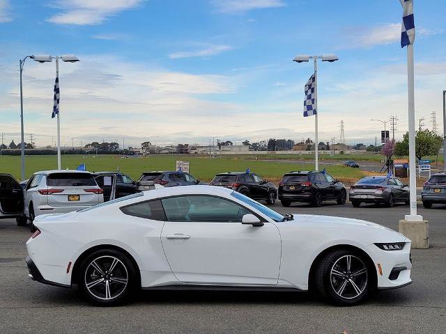 Certified 2024 Ford Mustang Premium image 6